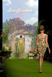 Berlin Fashion Week Spring/Summer 2014