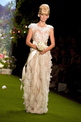 Berlin Fashion Week Spring/Summer 2014