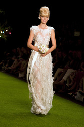 Berlin Fashion Week Spring/Summer 2014