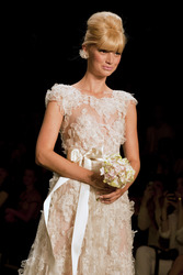 Berlin Fashion Week Spring/Summer 2014