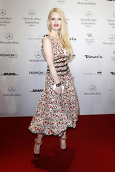 Berlin Fashion Week Spring/Summer 2014