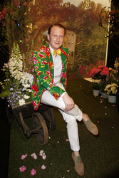 Berlin Fashion Week Spring/Summer 2014