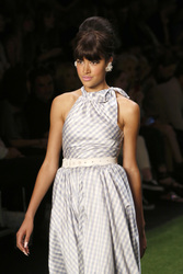 Berlin Fashion Week Spring/Summer 2014