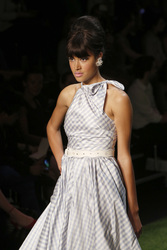Berlin Fashion Week Spring/Summer 2014