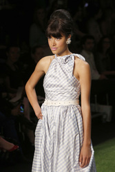 Berlin Fashion Week Spring/Summer 2014