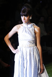 Berlin Fashion Week Spring/Summer 2014