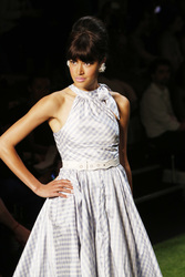 Berlin Fashion Week Spring/Summer 2014
