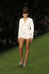 Berlin Fashion Week Spring/Summer 2014