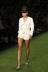 Berlin Fashion Week Spring/Summer 2014