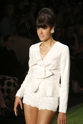 Berlin Fashion Week Spring/Summer 2014