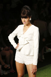Berlin Fashion Week Spring/Summer 2014