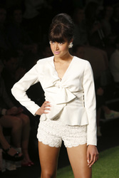 Berlin Fashion Week Spring/Summer 2014
