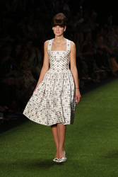 Berlin Fashion Week Spring/Summer 2014
