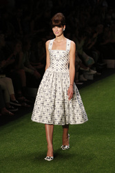 Berlin Fashion Week Spring/Summer 2014