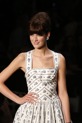 Berlin Fashion Week Spring/Summer 2014