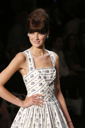 Berlin Fashion Week Spring/Summer 2014