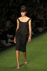Berlin Fashion Week Spring/Summer 2014