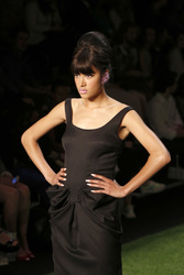 Berlin Fashion Week Spring/Summer 2014