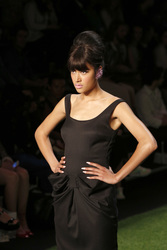 Berlin Fashion Week Spring/Summer 2014