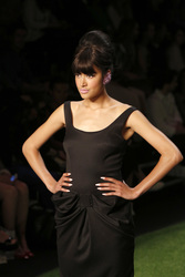 Berlin Fashion Week Spring/Summer 2014