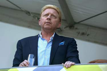 Berlin Fashion Week Spring/Summer 2014