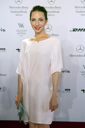 Berlin Fashion Week Spring/Summer 2014