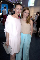 Berlin Fashion Week Spring/Summer 2014