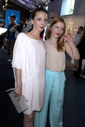 Berlin Fashion Week Spring/Summer 2014
