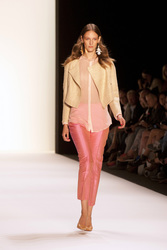 Berlin Fashion Week Spring/Summer 2014