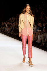 Berlin Fashion Week Spring/Summer 2014