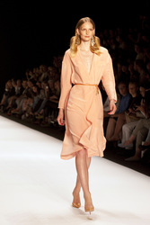 Berlin Fashion Week Spring/Summer 2014