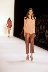 Berlin Fashion Week Spring/Summer 2014