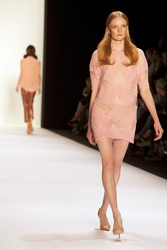 Berlin Fashion Week Spring/Summer 2014