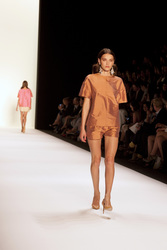 Berlin Fashion Week Spring/Summer 2014
