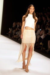Berlin Fashion Week Spring/Summer 2014