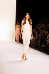 Berlin Fashion Week Spring/Summer 2014