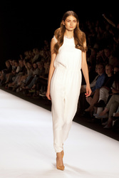 Berlin Fashion Week Spring/Summer 2014