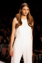 Berlin Fashion Week Spring/Summer 2014