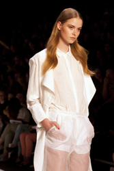 Berlin Fashion Week Spring/Summer 2014