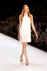Berlin Fashion Week Spring/Summer 2014