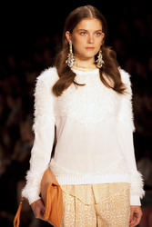 Berlin Fashion Week Spring/Summer 2014