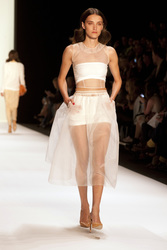 Berlin Fashion Week Spring/Summer 2014