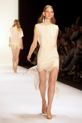 Berlin Fashion Week Spring/Summer 2014