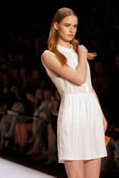 Berlin Fashion Week Spring/Summer 2014