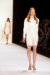 Berlin Fashion Week Spring/Summer 2014