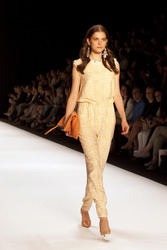 Berlin Fashion Week Spring/Summer 2014