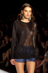 Berlin Fashion Week Spring/Summer 2014