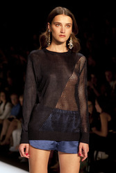 Berlin Fashion Week Spring/Summer 2014