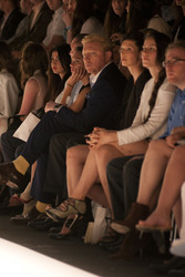 Berlin Fashion Week Spring/Summer 2014