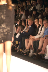 Berlin Fashion Week Spring/Summer 2014